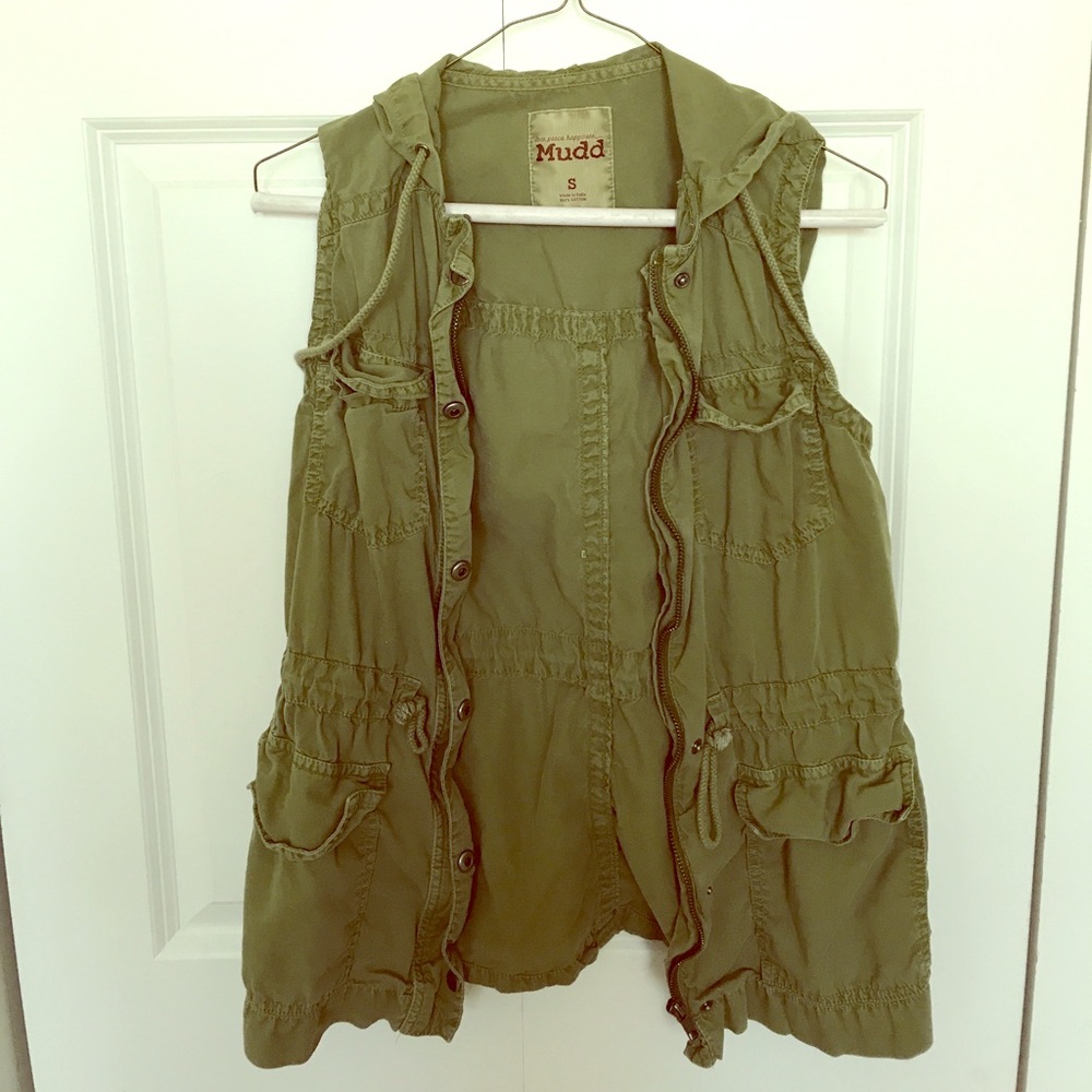 Mudd Top